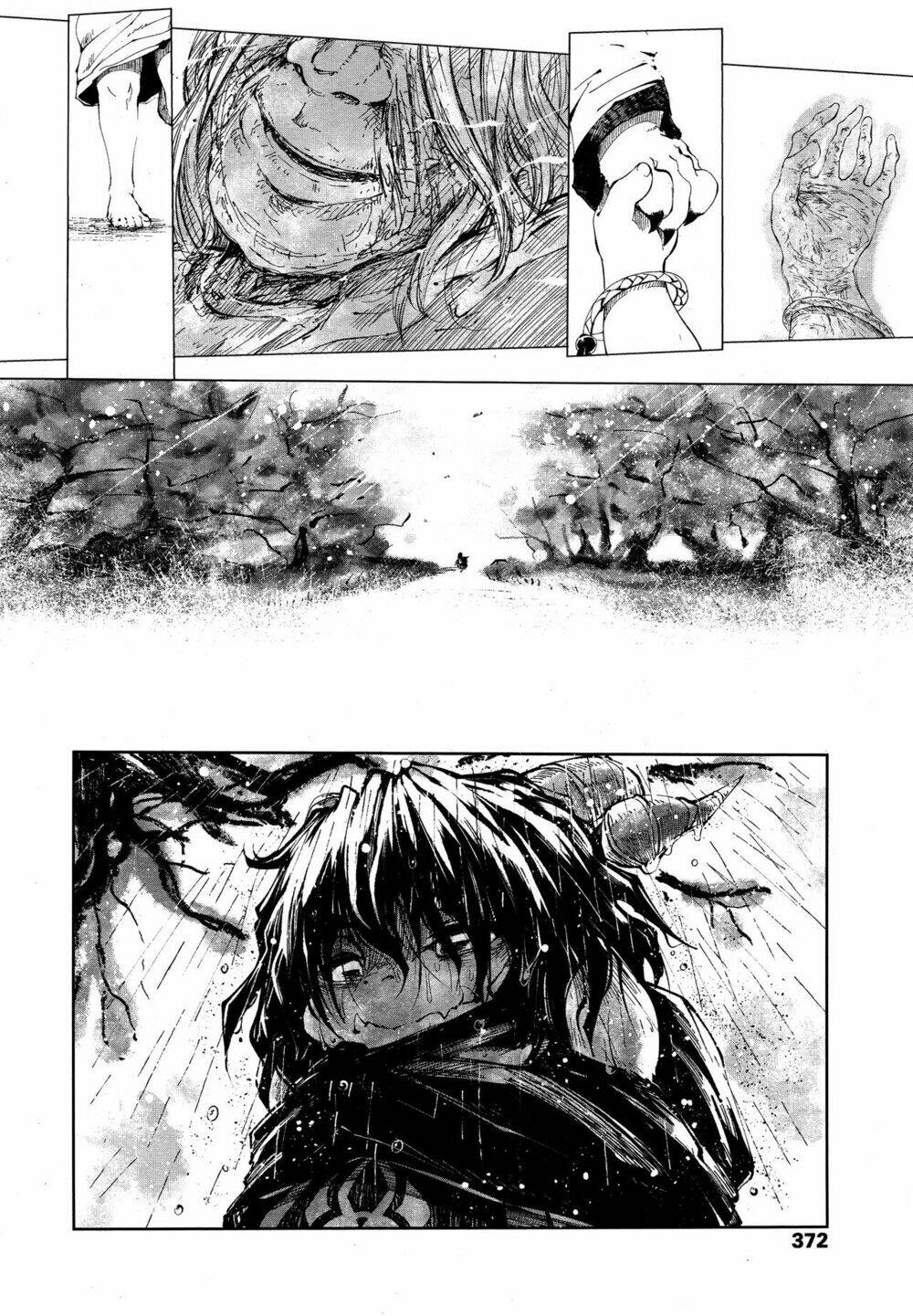 Chiếc bánh Socola - Chapter 1 - Page 19