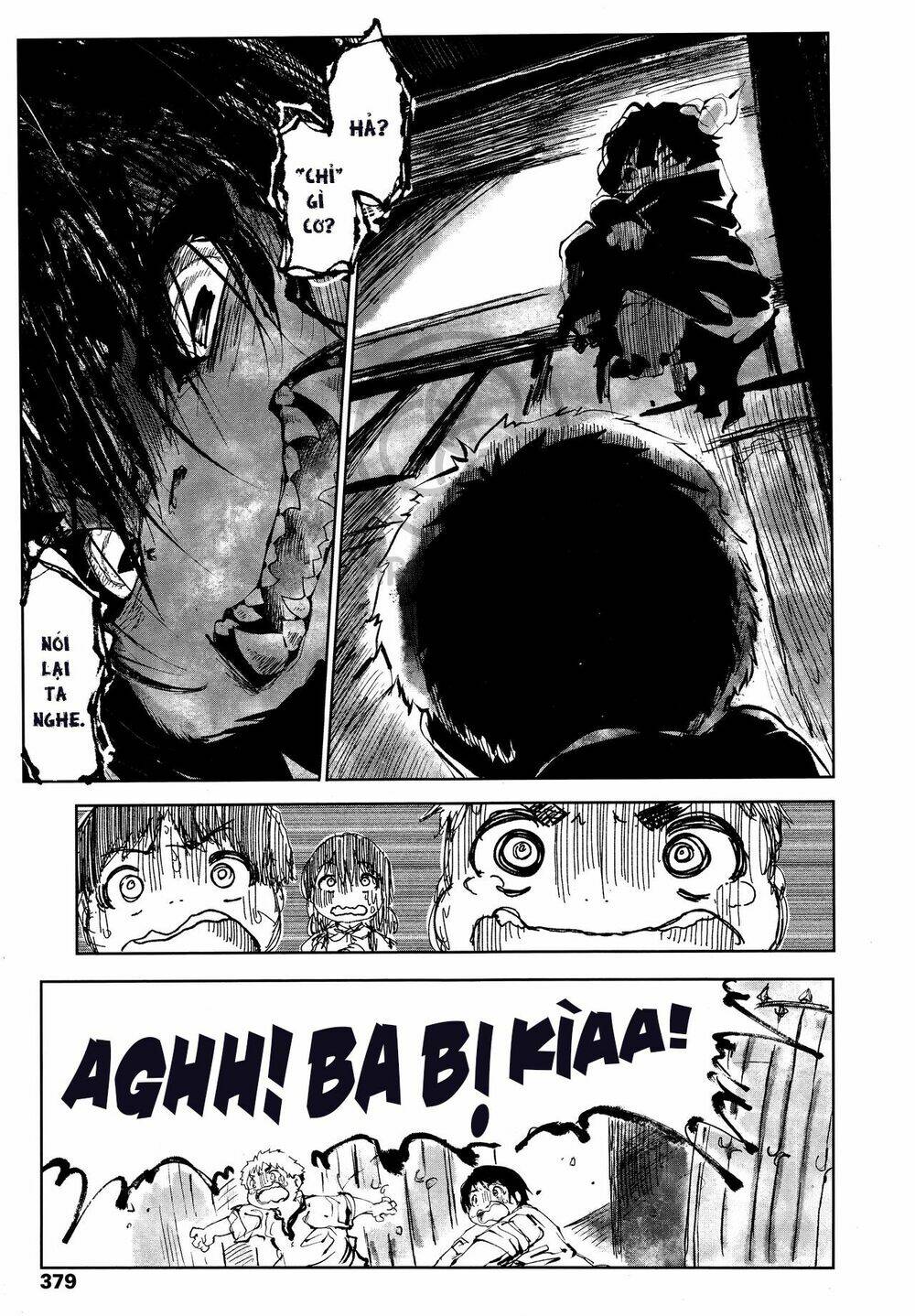 Chiếc bánh Socola - Chapter 1 - Page 26