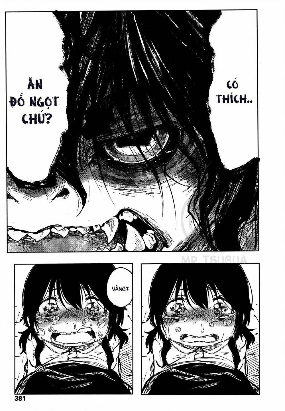 Chiếc bánh Socola - Chapter 1 - Page 28