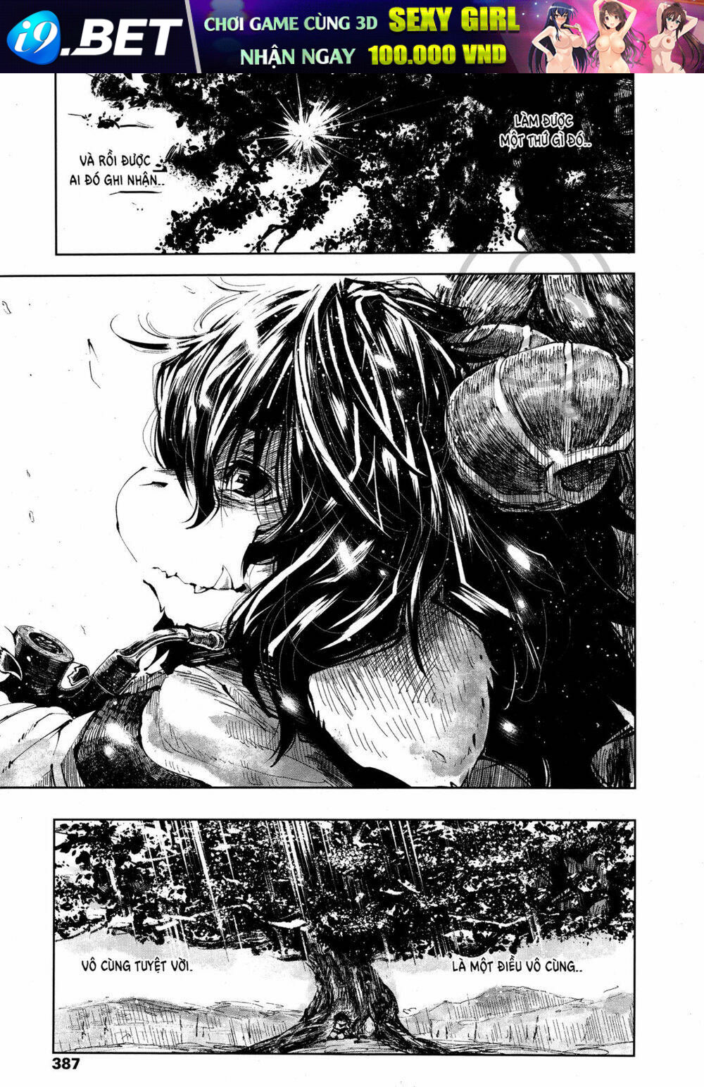 Chiếc bánh Socola - Chapter 1 - Page 34