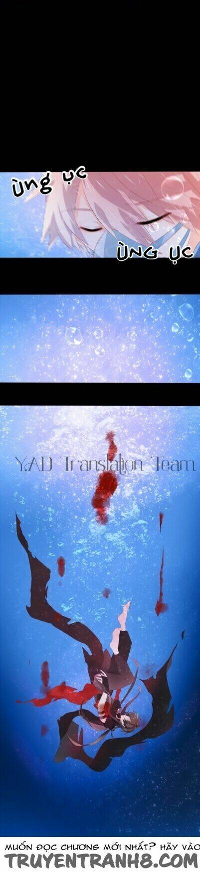 Ác Ma Chi Tâm - Chapter 2 - Page 10