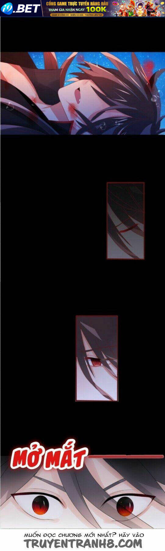 Ác Ma Chi Tâm - Chapter 2 - Page 11