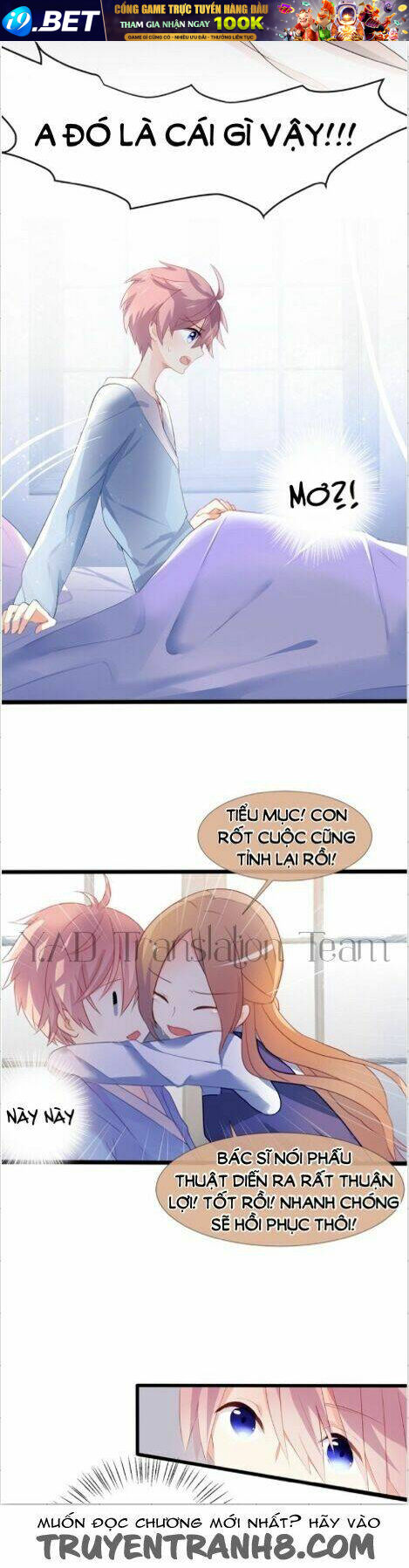 Ác Ma Chi Tâm - Chapter 2 - Page 12