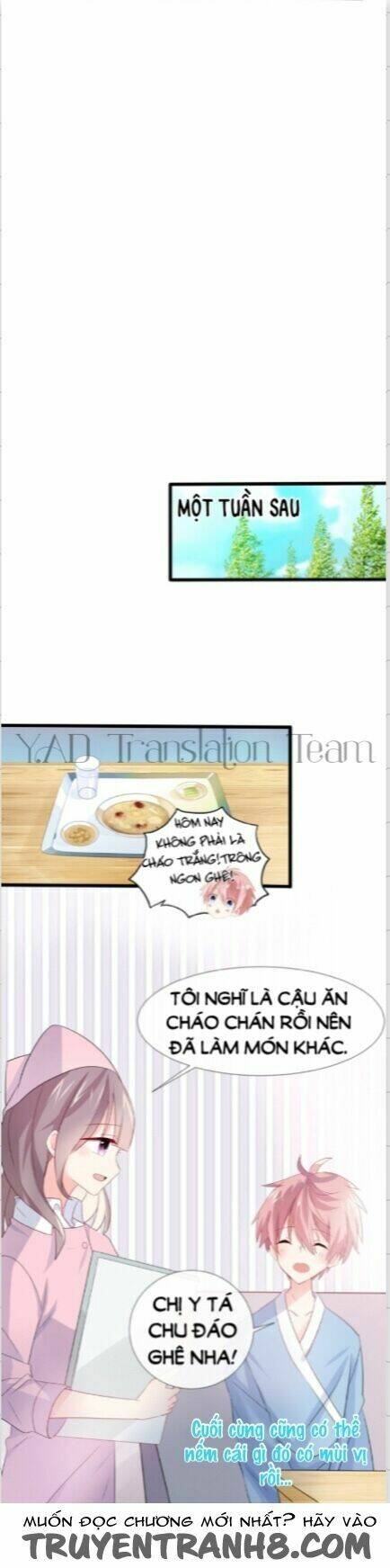 Ác Ma Chi Tâm - Chapter 2 - Page 14