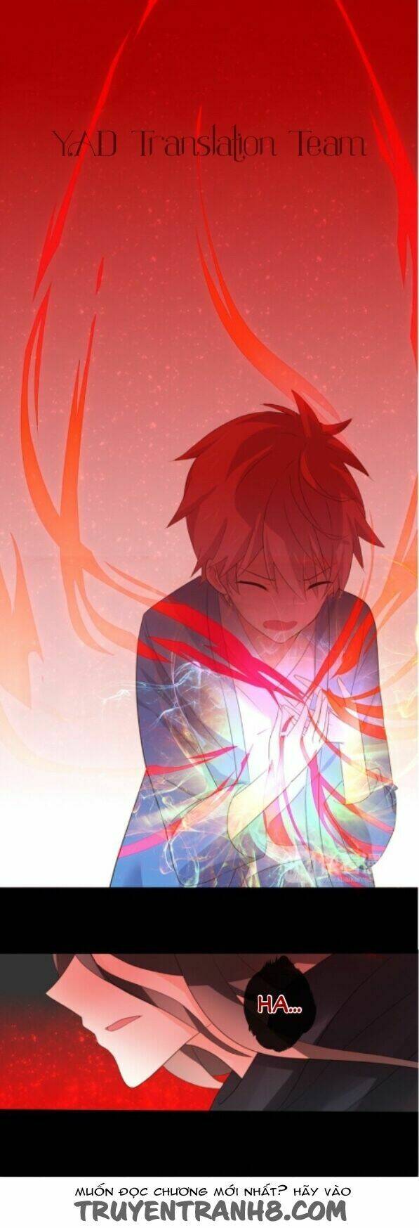 Ác Ma Chi Tâm - Chapter 2 - Page 26