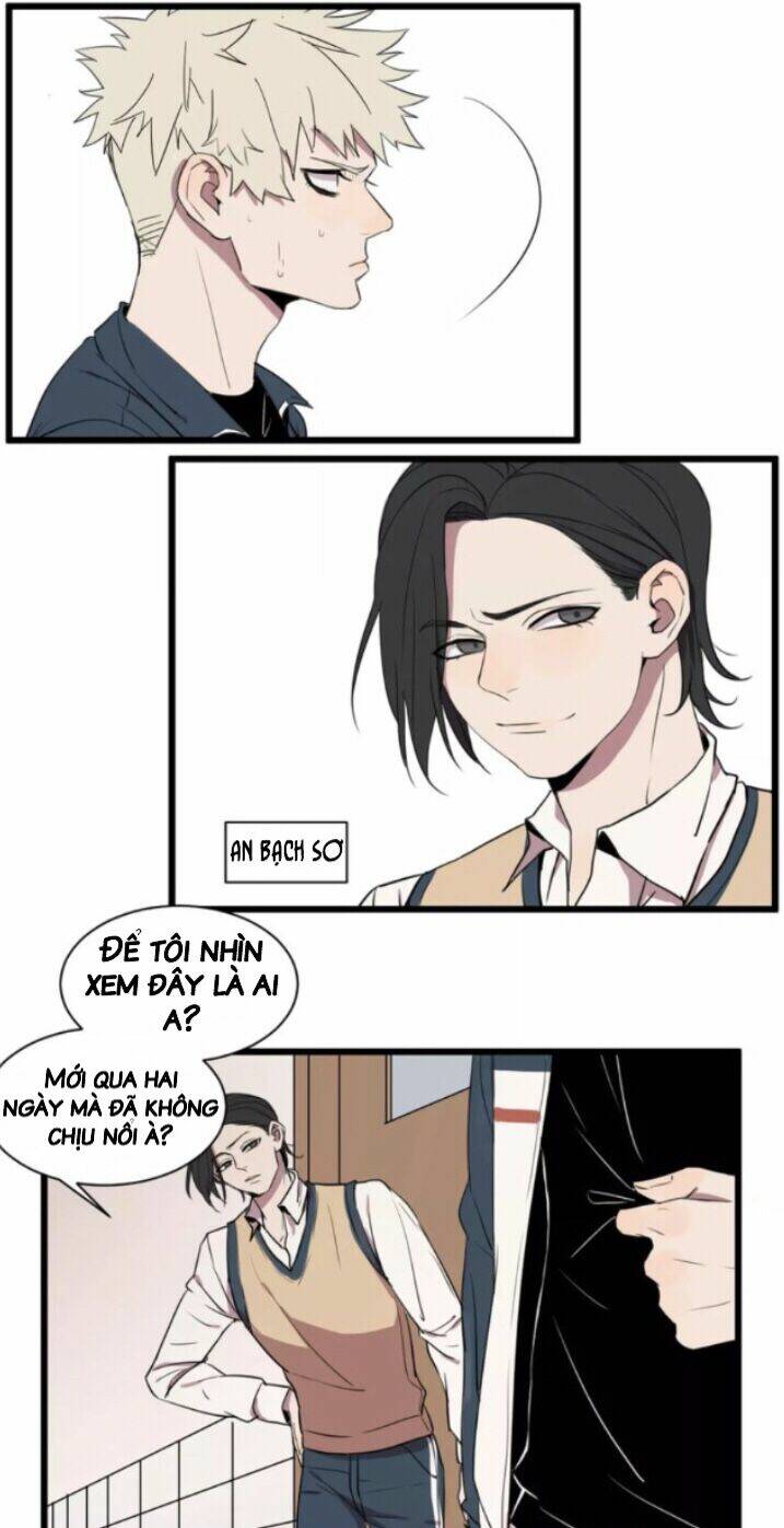 Đừng lạnh lùng với tôi - Chapter 1 - Page 13