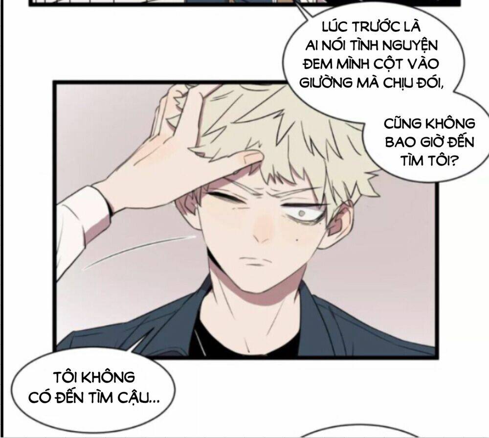 Đừng lạnh lùng với tôi - Chapter 1 - Page 14