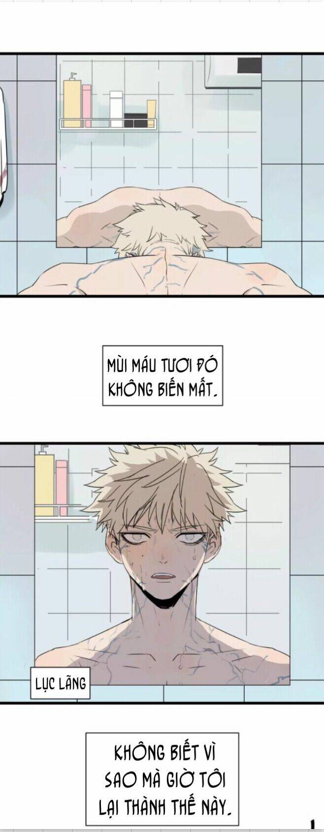 Đừng lạnh lùng với tôi - Chapter 1 - Page 3