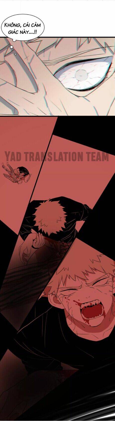 Đừng lạnh lùng với tôi - Chapter 1 - Page 7