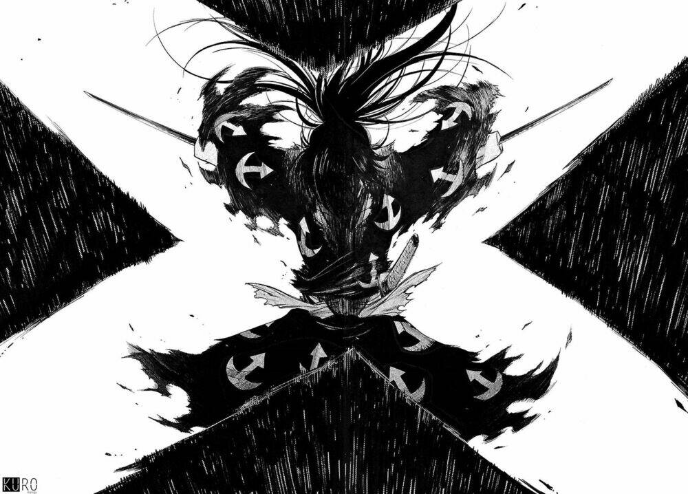 Dororo and Hyakkimaru - Chapter 2 - Page 11