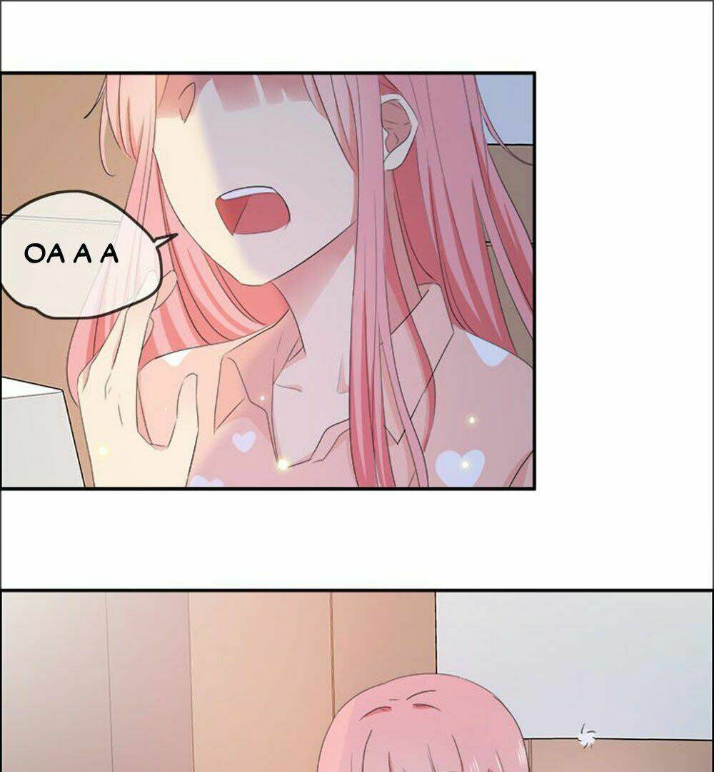 Đại Thần Tình Yêu Chớ Chạm Tôi - Chapter 76 - Page 12