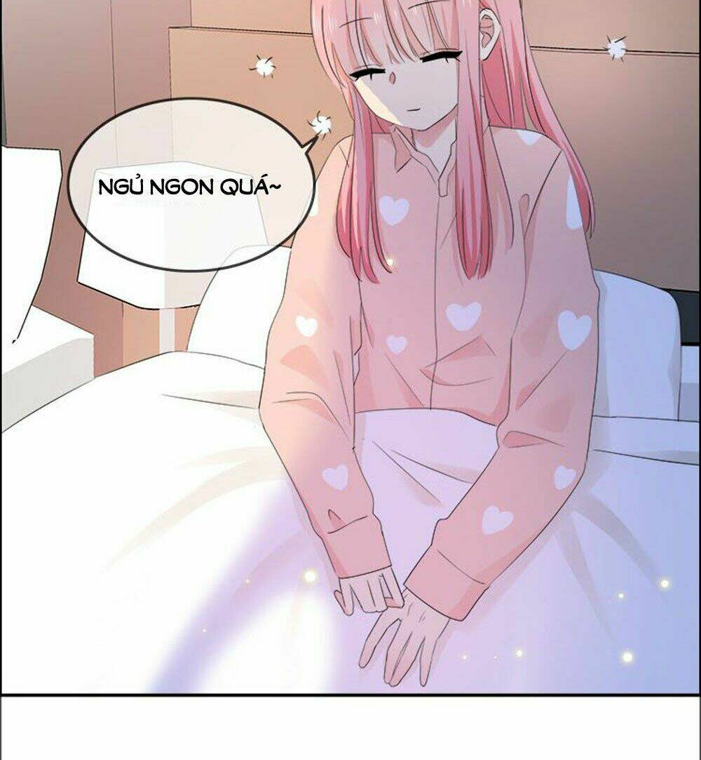 Đại Thần Tình Yêu Chớ Chạm Tôi - Chapter 76 - Page 13