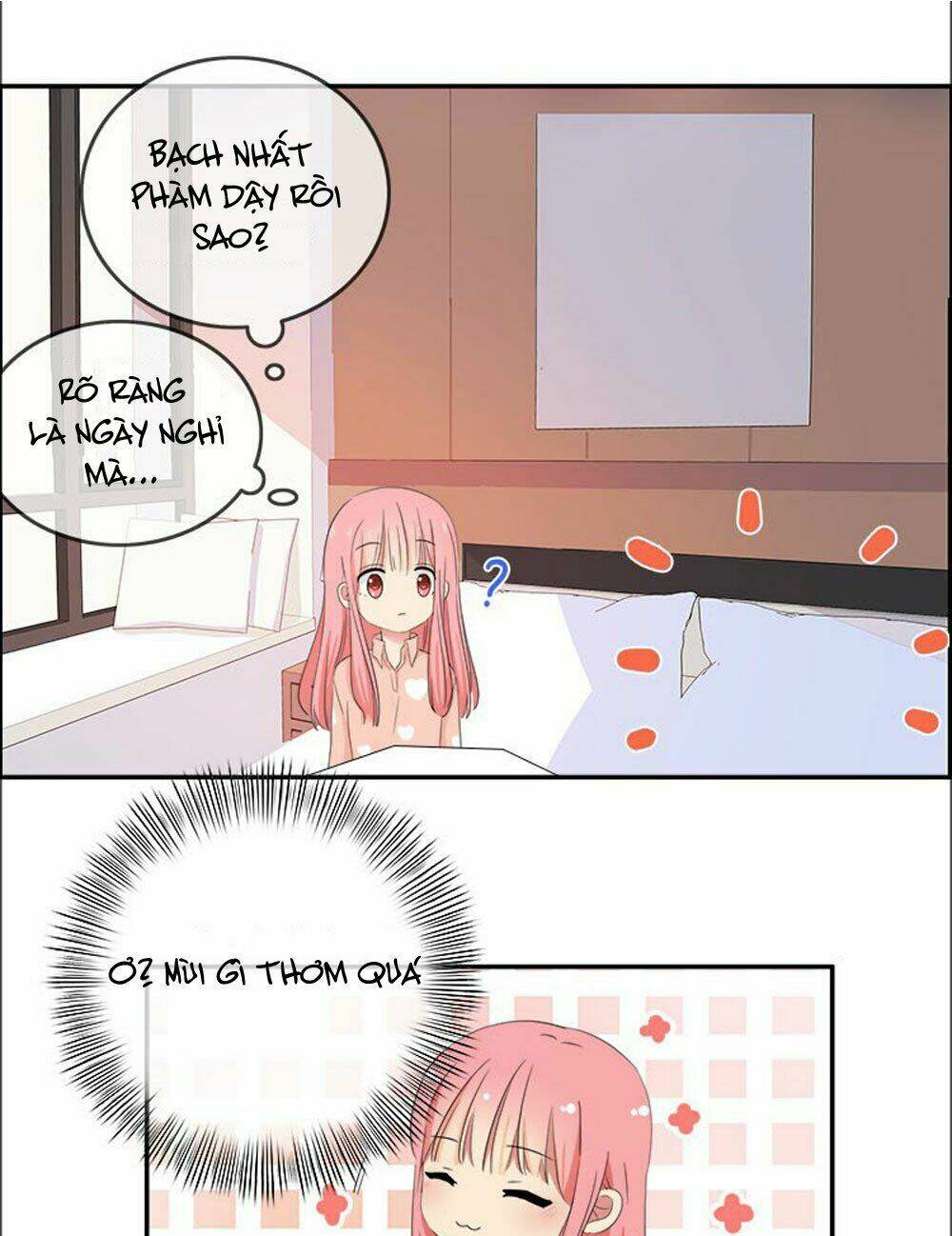 Đại Thần Tình Yêu Chớ Chạm Tôi - Chapter 76 - Page 14