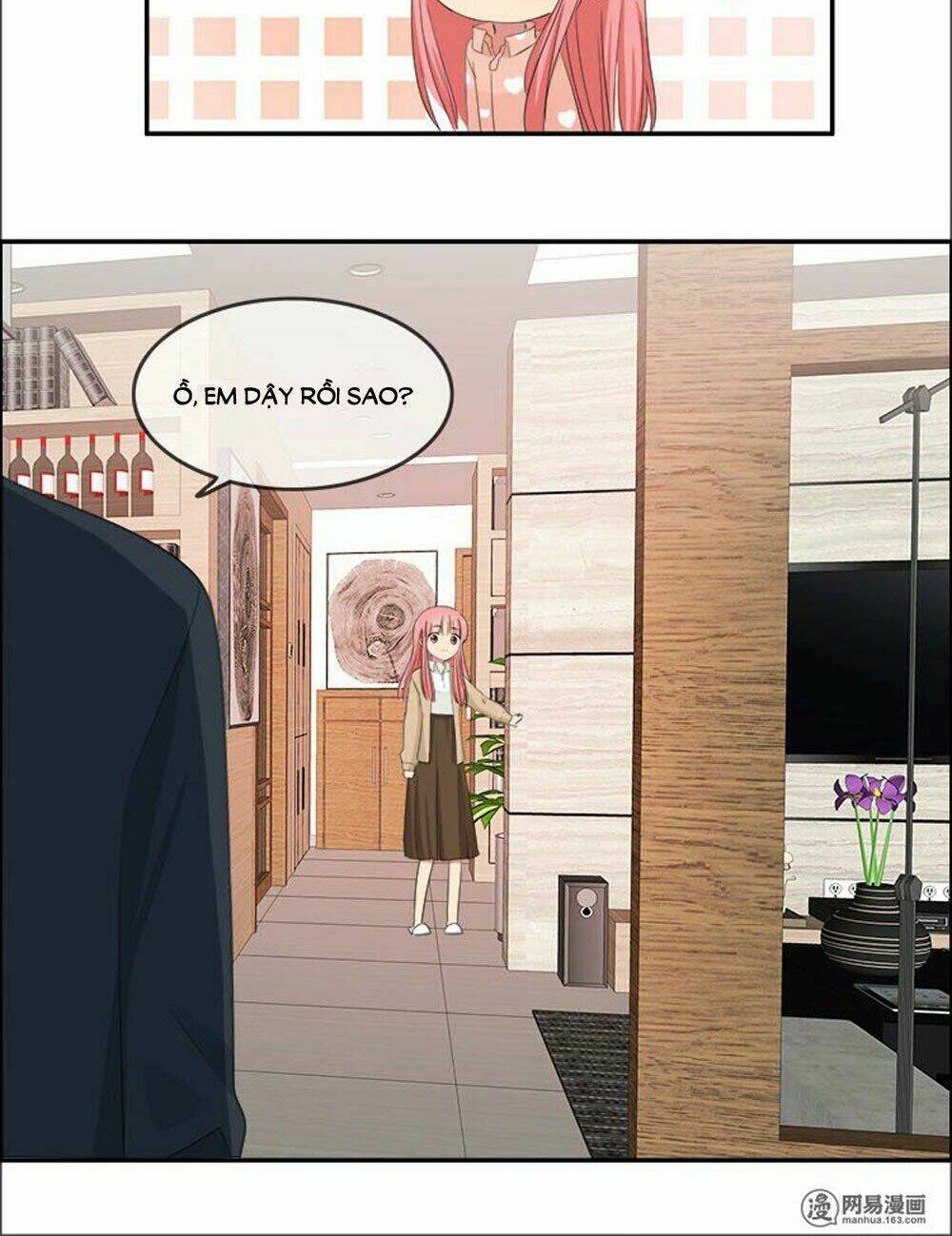 Đại Thần Tình Yêu Chớ Chạm Tôi - Chapter 76 - Page 15