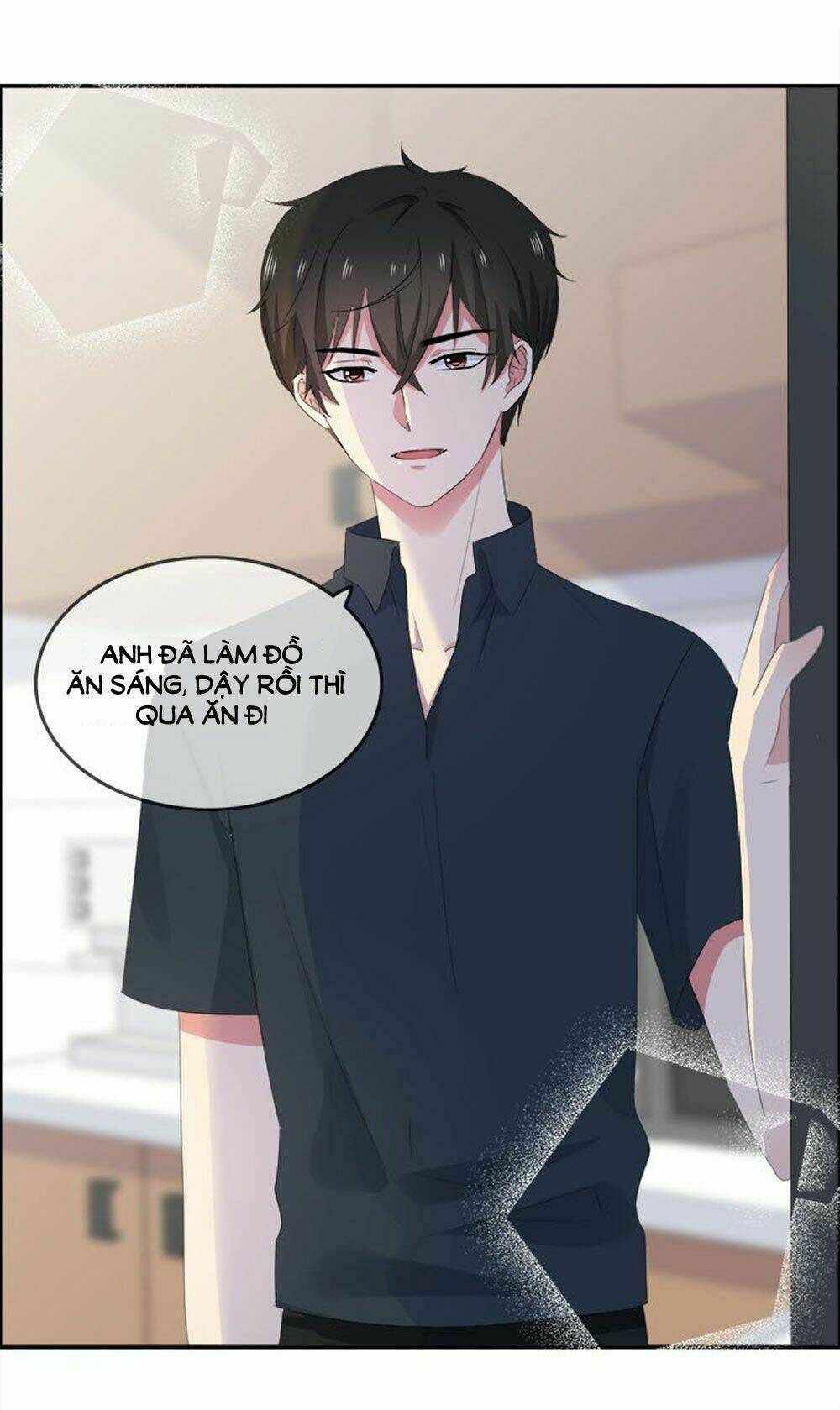 Đại Thần Tình Yêu Chớ Chạm Tôi - Chapter 76 - Page 16