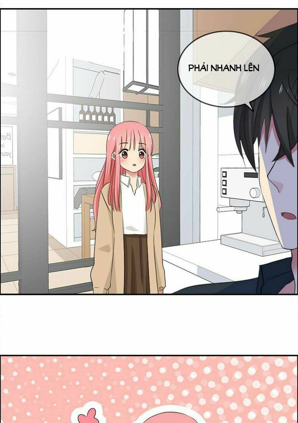 Đại Thần Tình Yêu Chớ Chạm Tôi - Chapter 76 - Page 17