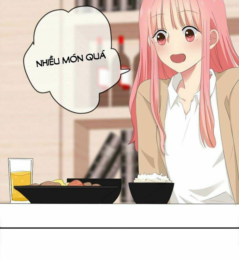 Đại Thần Tình Yêu Chớ Chạm Tôi - Chapter 76 - Page 20