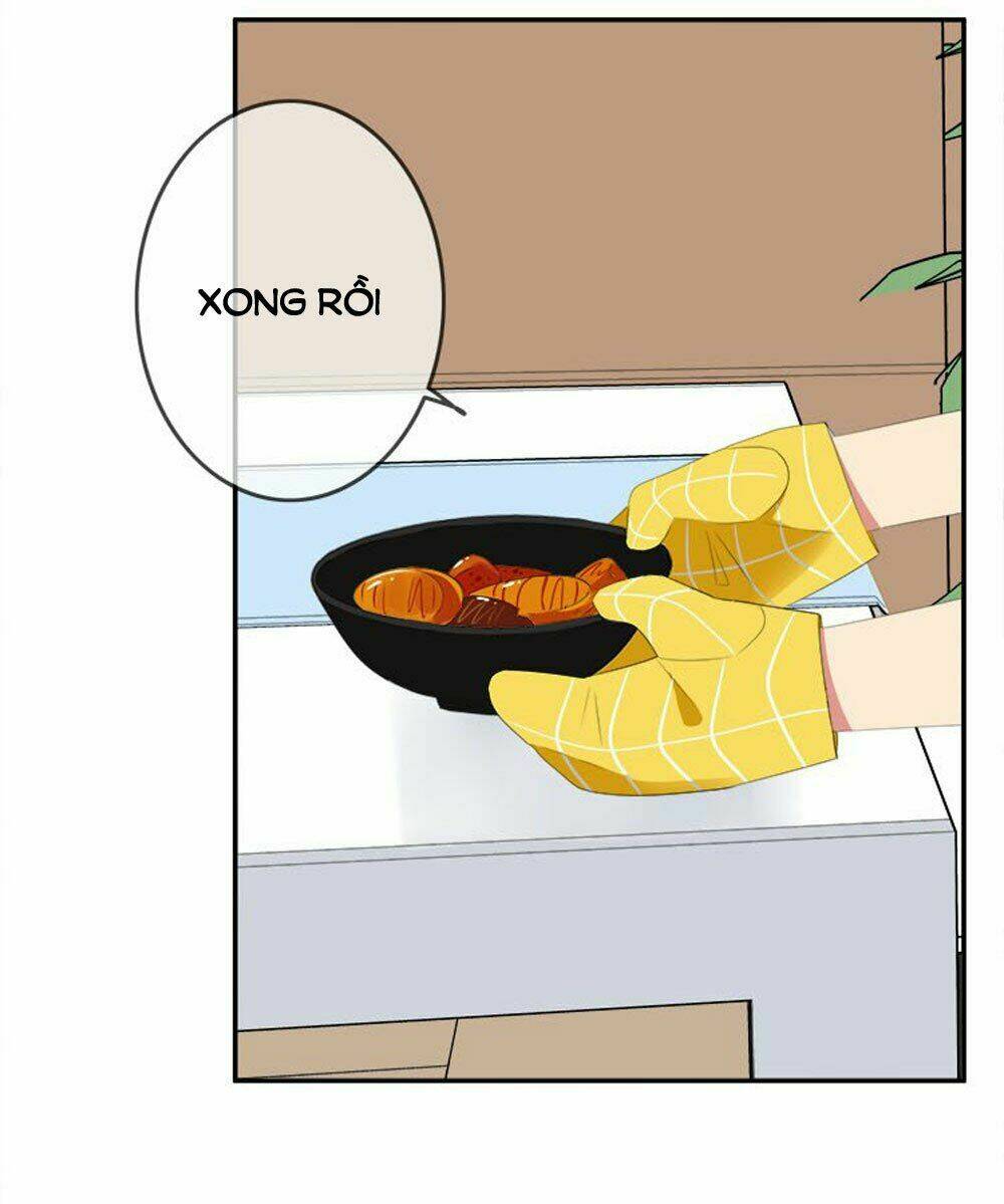 Đại Thần Tình Yêu Chớ Chạm Tôi - Chapter 76 - Page 21