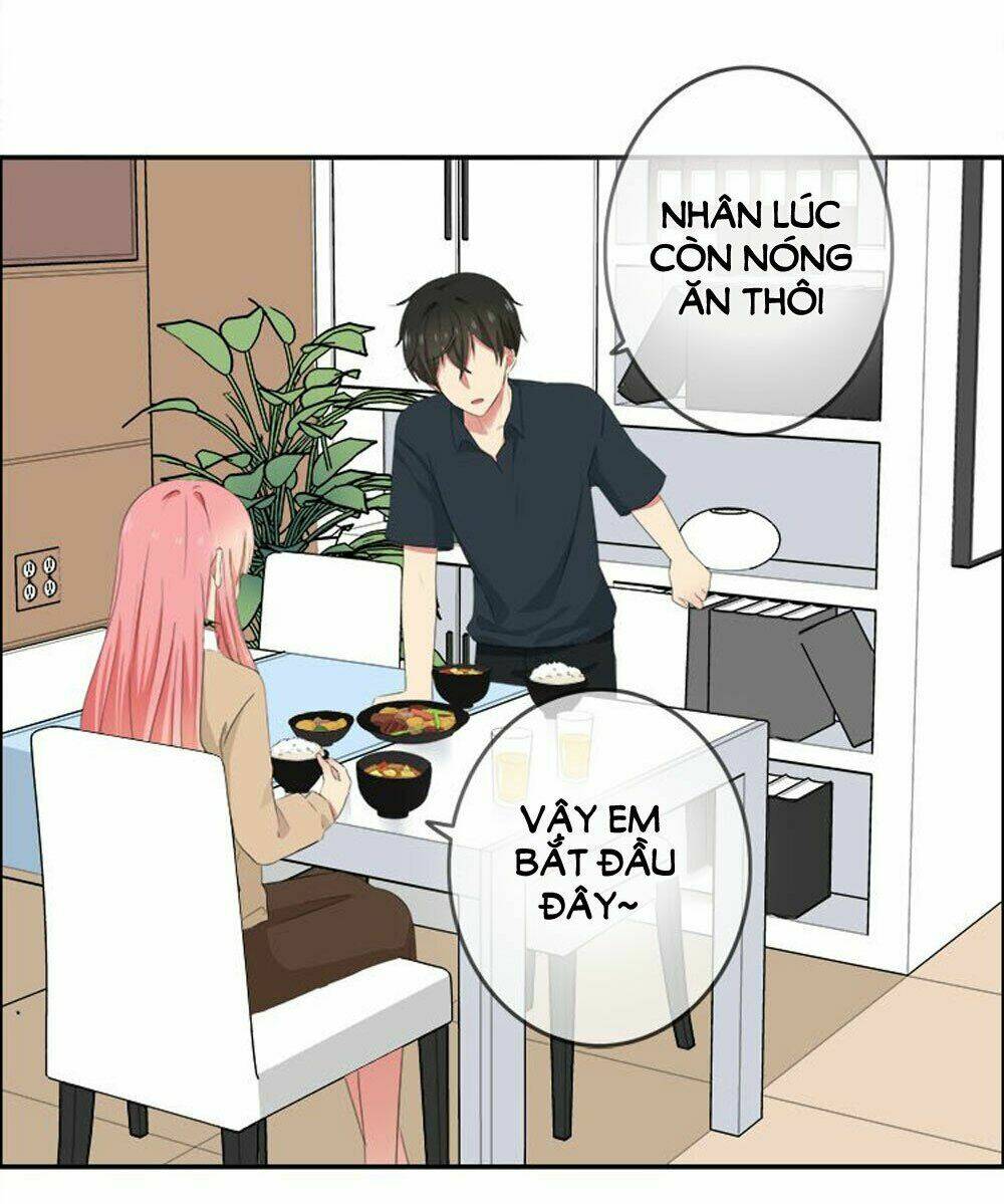 Đại Thần Tình Yêu Chớ Chạm Tôi - Chapter 76 - Page 22