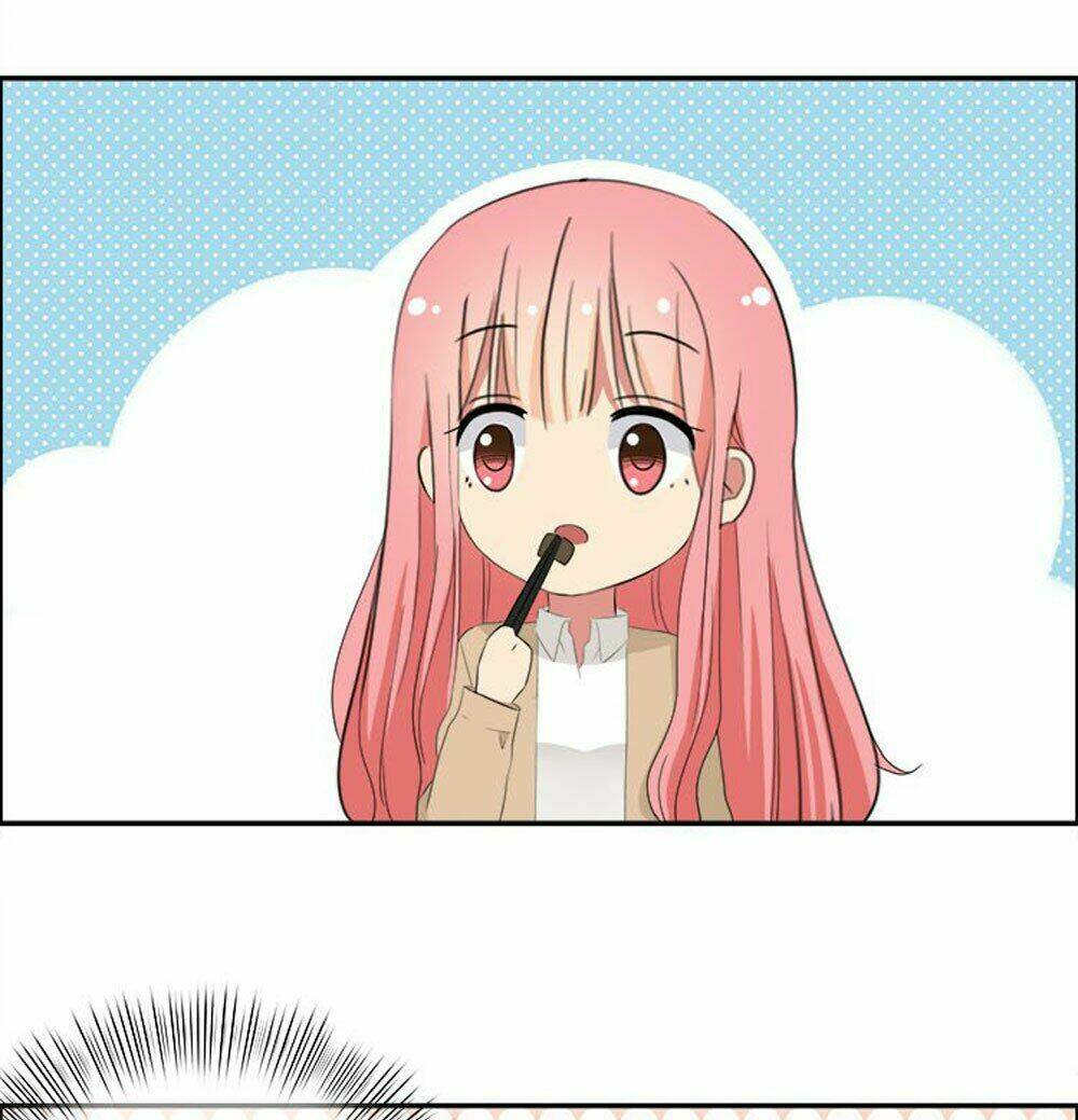 Đại Thần Tình Yêu Chớ Chạm Tôi - Chapter 76 - Page 23