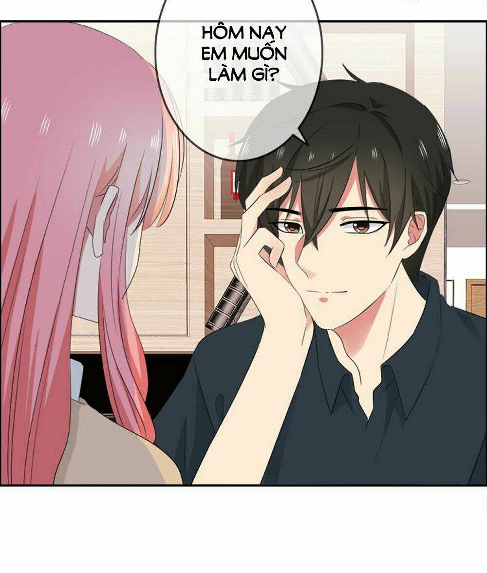 Đại Thần Tình Yêu Chớ Chạm Tôi - Chapter 76 - Page 25