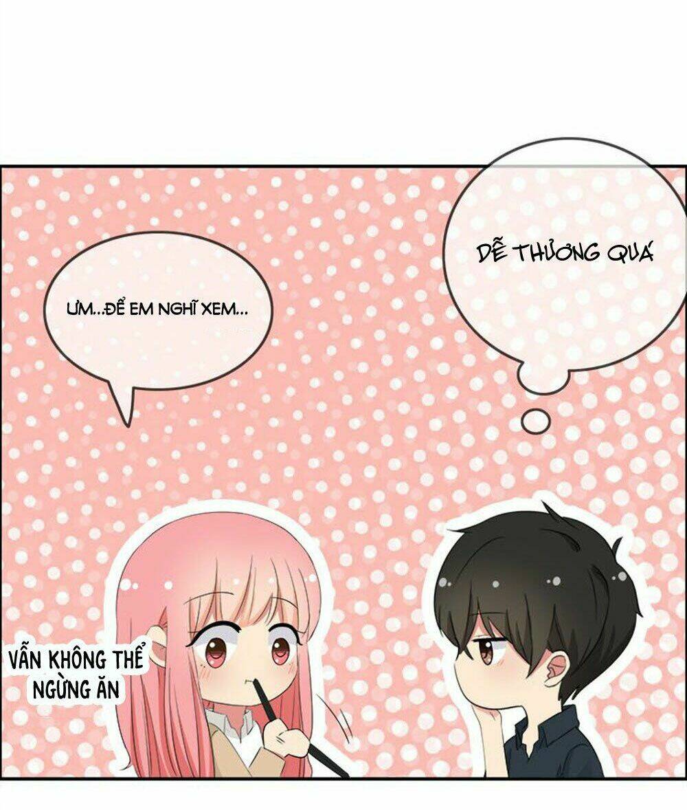 Đại Thần Tình Yêu Chớ Chạm Tôi - Chapter 76 - Page 26