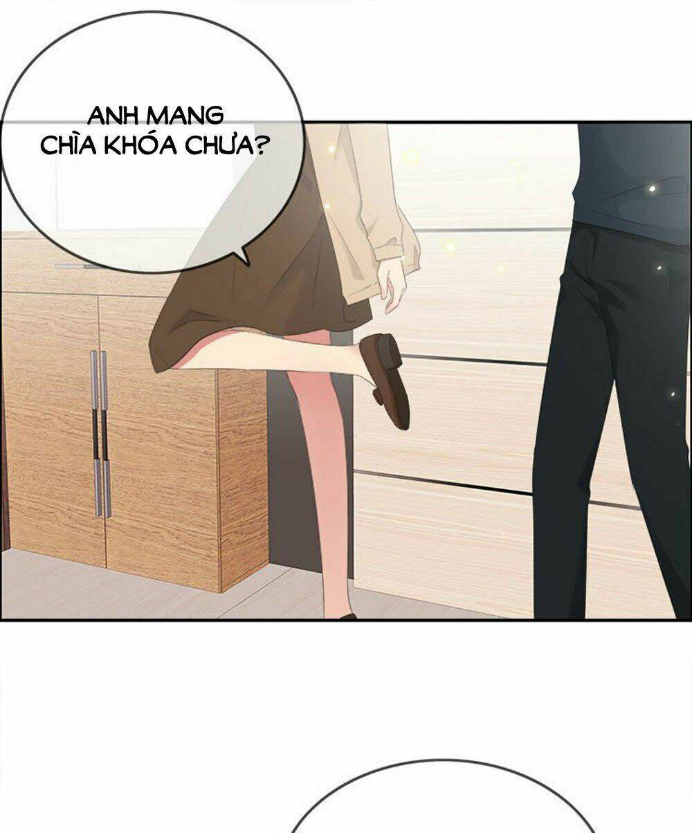 Đại Thần Tình Yêu Chớ Chạm Tôi - Chapter 76 - Page 30