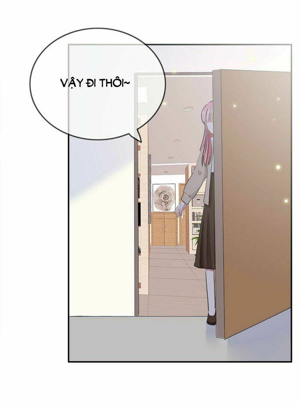 Đại Thần Tình Yêu Chớ Chạm Tôi - Chapter 76 - Page 32