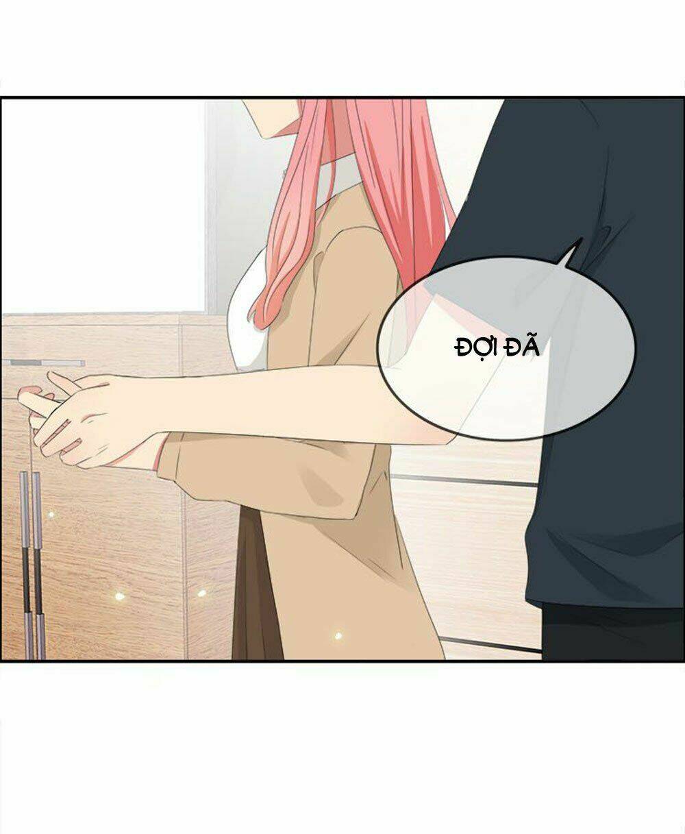 Đại Thần Tình Yêu Chớ Chạm Tôi - Chapter 76 - Page 33