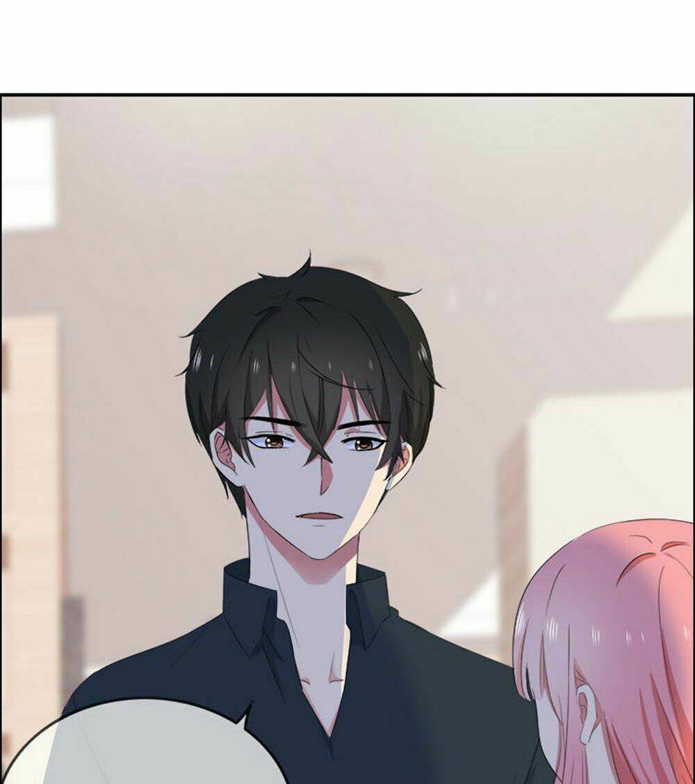 Đại Thần Tình Yêu Chớ Chạm Tôi - Chapter 76 - Page 35