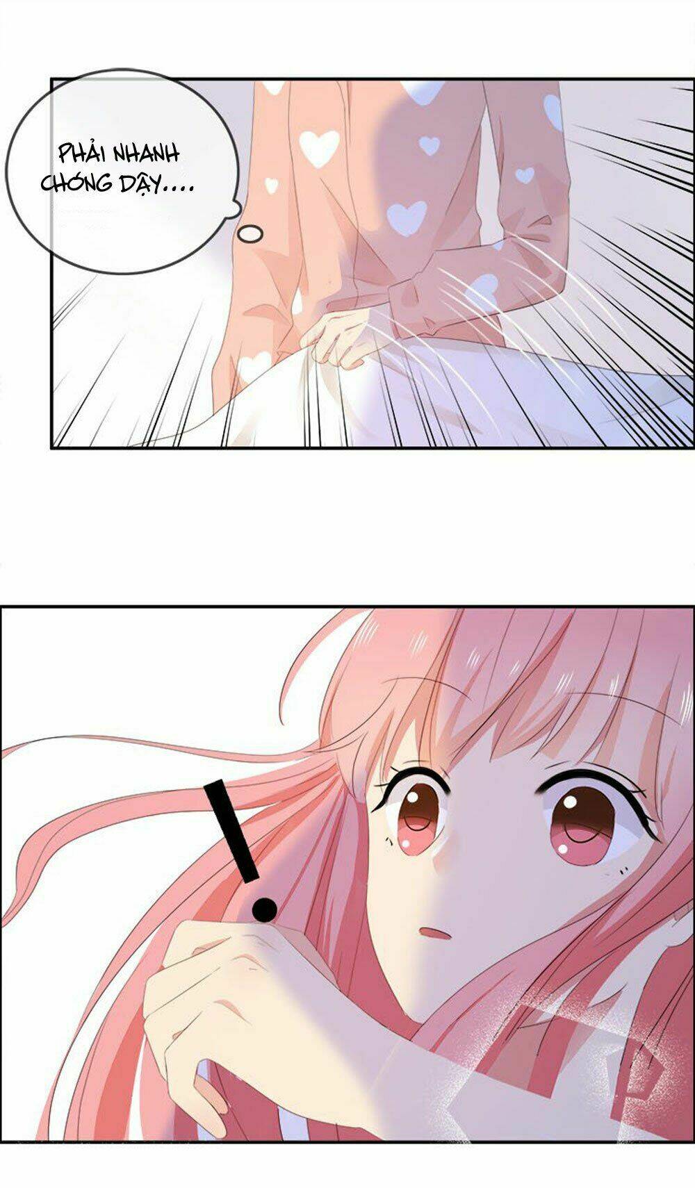 Đại Thần Tình Yêu Chớ Chạm Tôi - Chapter 76 - Page 3