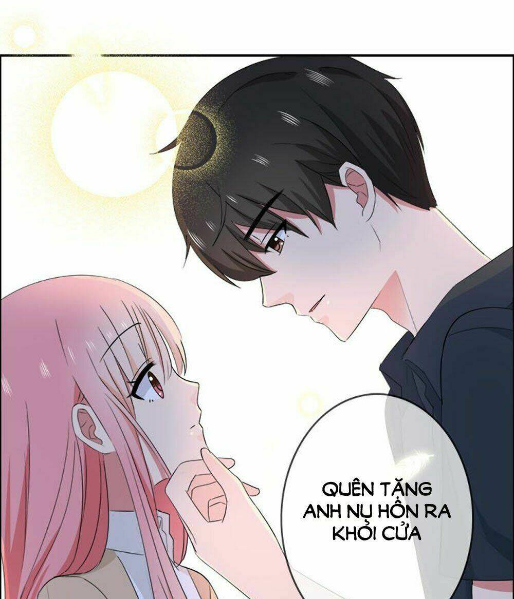 Đại Thần Tình Yêu Chớ Chạm Tôi - Chapter 76 - Page 39