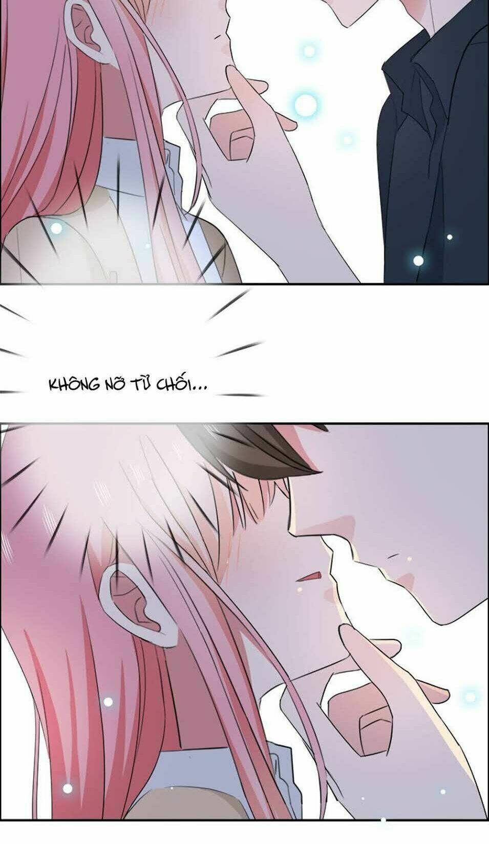 Đại Thần Tình Yêu Chớ Chạm Tôi - Chapter 76 - Page 43