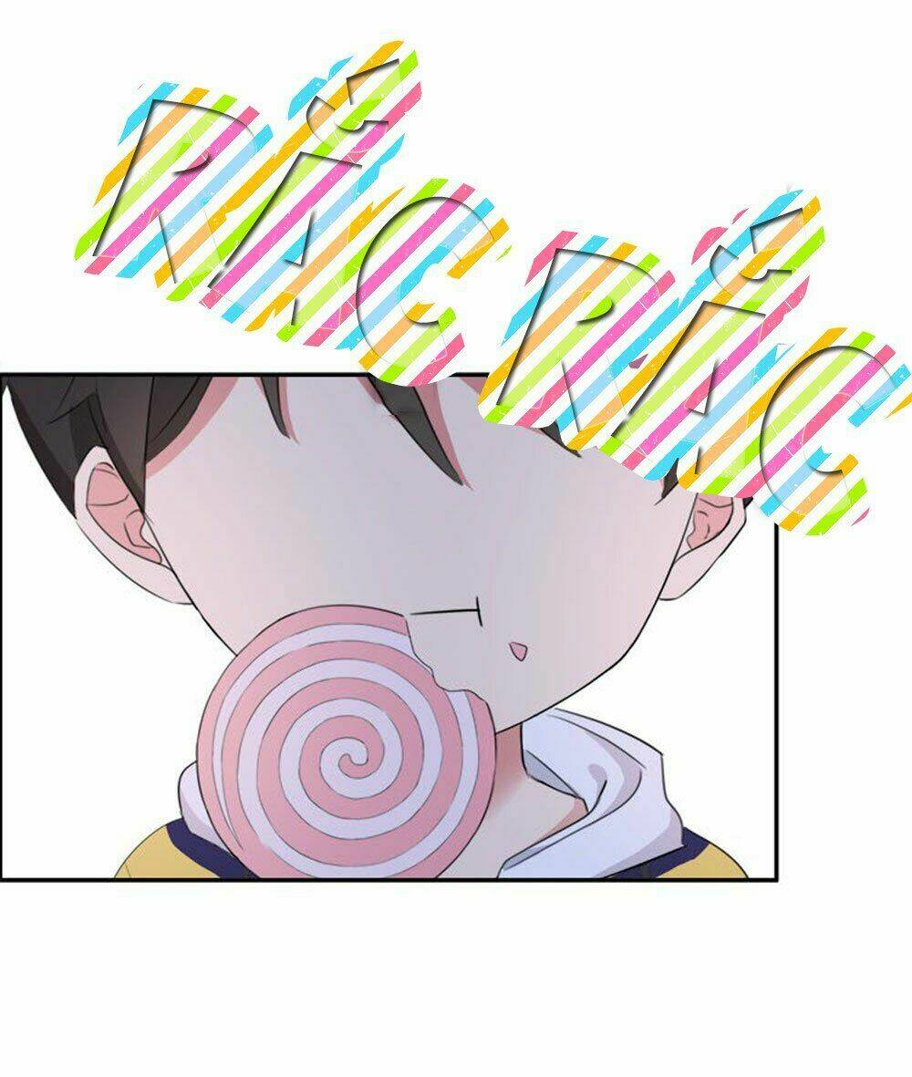 Đại Thần Tình Yêu Chớ Chạm Tôi - Chapter 76 - Page 44