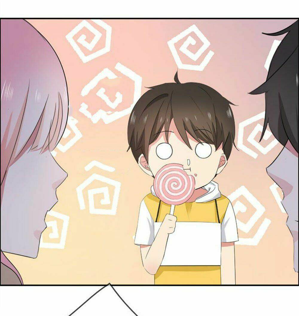 Đại Thần Tình Yêu Chớ Chạm Tôi - Chapter 76 - Page 46