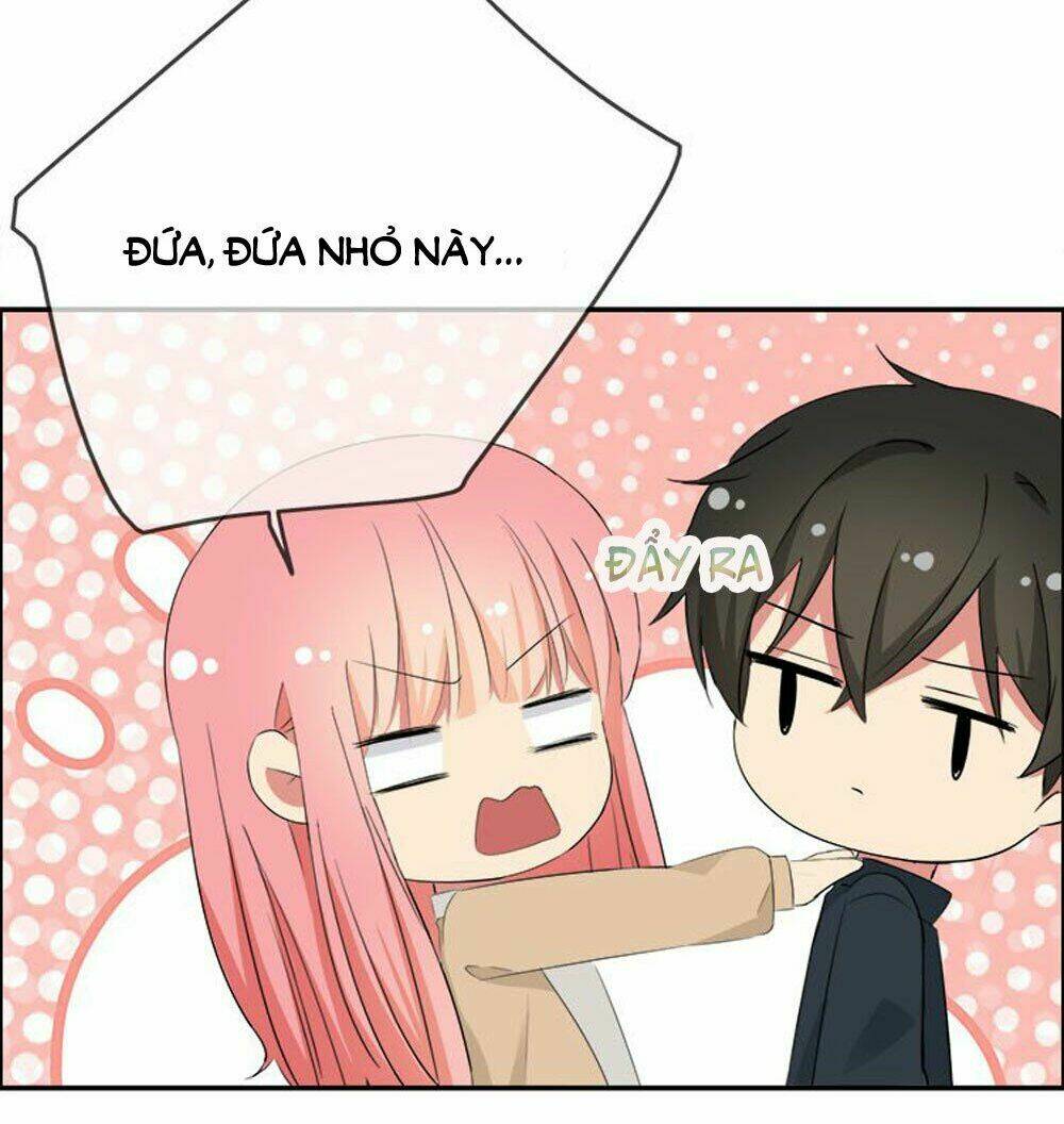 Đại Thần Tình Yêu Chớ Chạm Tôi - Chapter 76 - Page 47