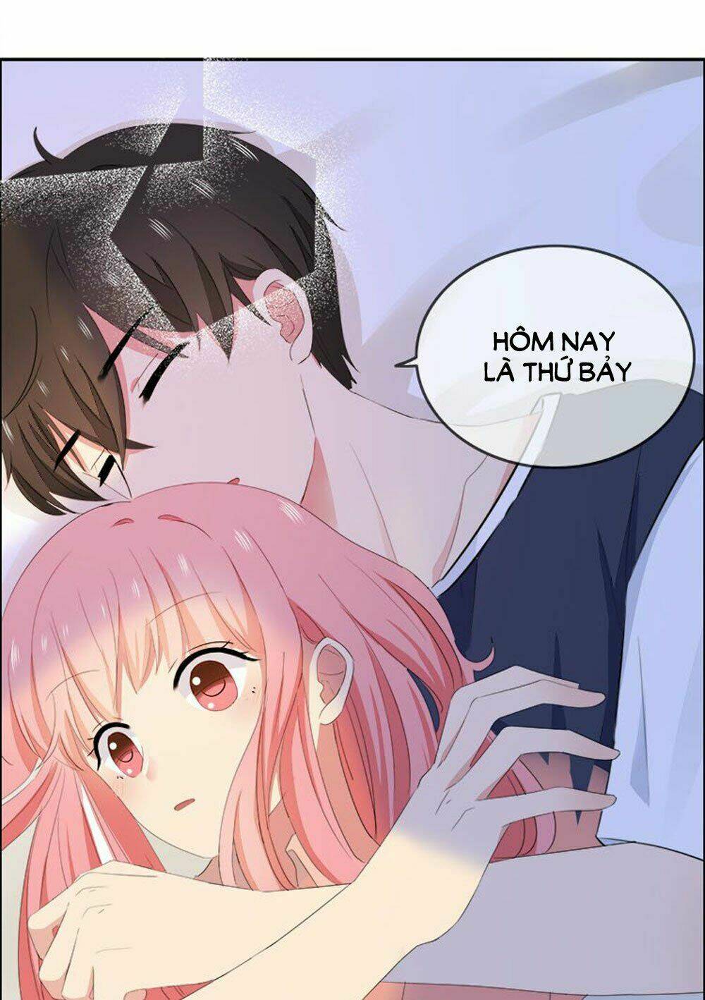 Đại Thần Tình Yêu Chớ Chạm Tôi - Chapter 76 - Page 4