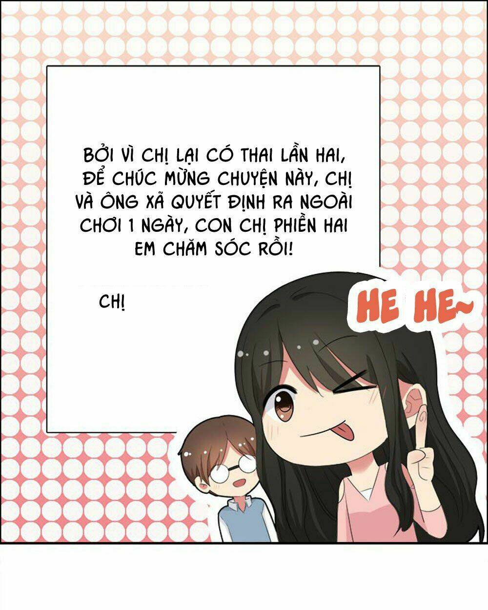 Đại Thần Tình Yêu Chớ Chạm Tôi - Chapter 76 - Page 49