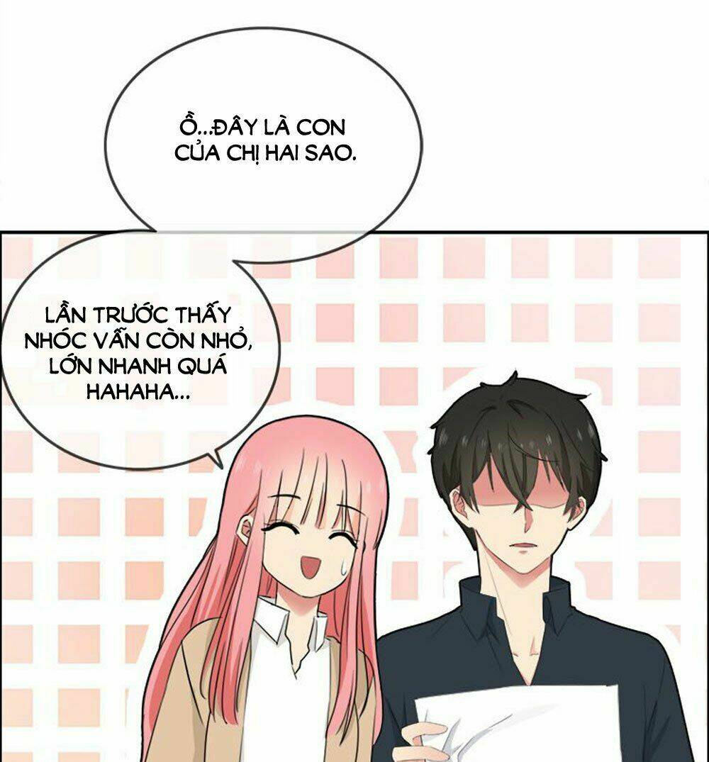 Đại Thần Tình Yêu Chớ Chạm Tôi - Chapter 76 - Page 51