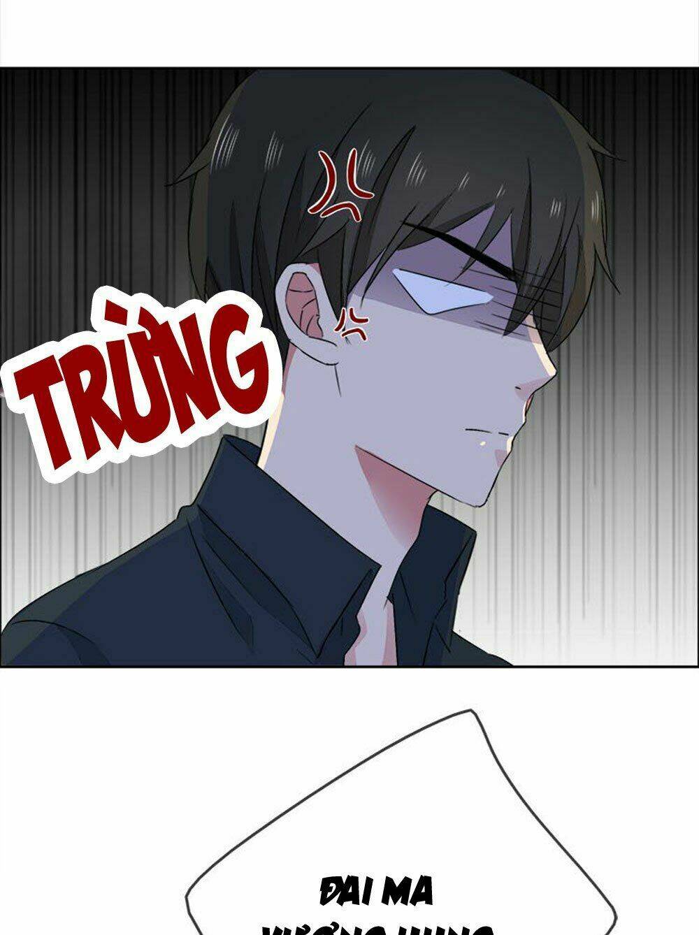 Đại Thần Tình Yêu Chớ Chạm Tôi - Chapter 76 - Page 54