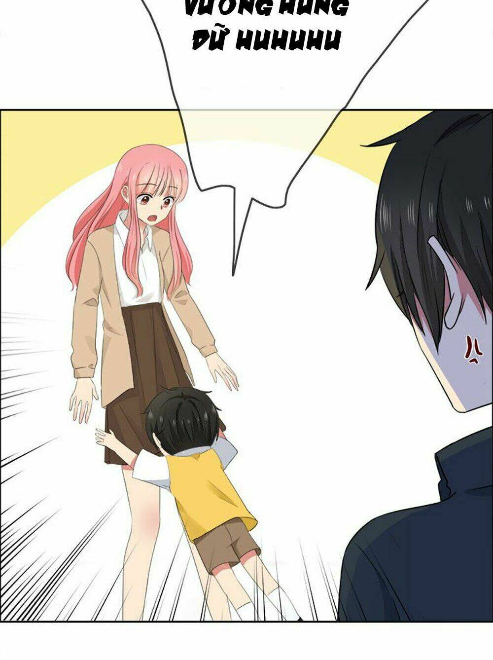 Đại Thần Tình Yêu Chớ Chạm Tôi - Chapter 76 - Page 55