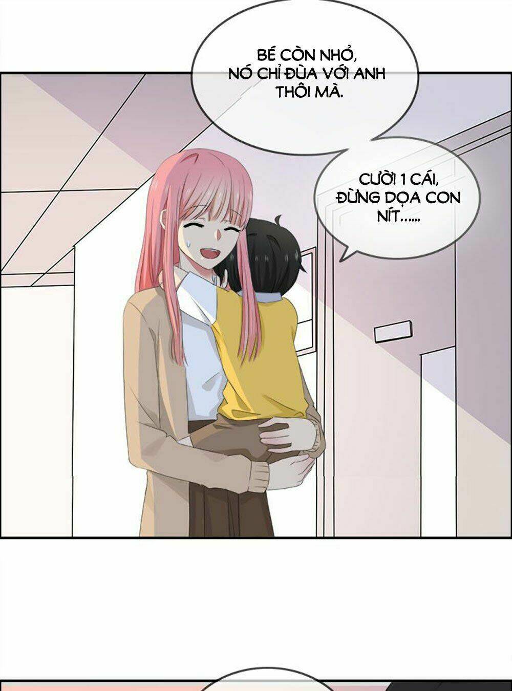 Đại Thần Tình Yêu Chớ Chạm Tôi - Chapter 76 - Page 56