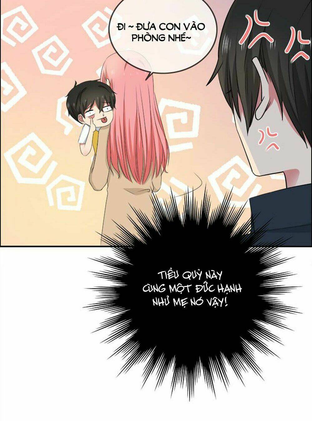 Đại Thần Tình Yêu Chớ Chạm Tôi - Chapter 76 - Page 57