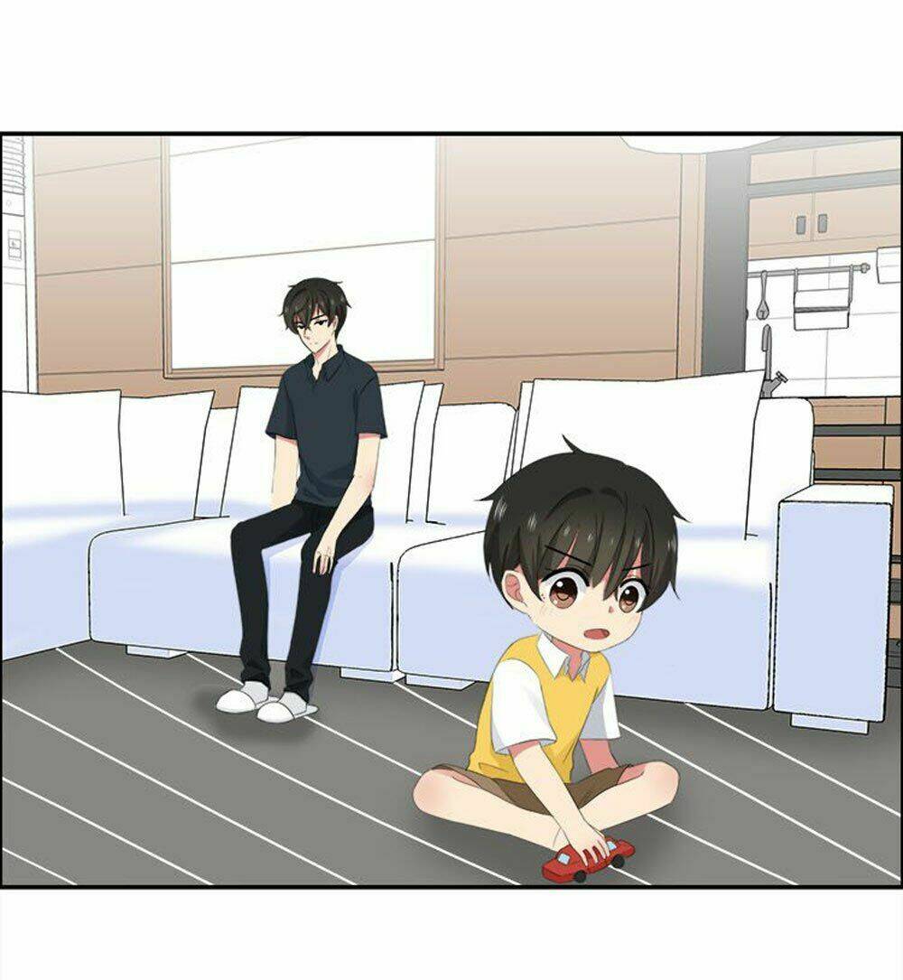 Đại Thần Tình Yêu Chớ Chạm Tôi - Chapter 76 - Page 59