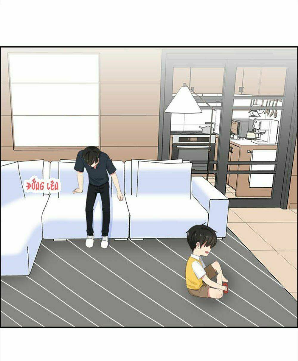 Đại Thần Tình Yêu Chớ Chạm Tôi - Chapter 76 - Page 61