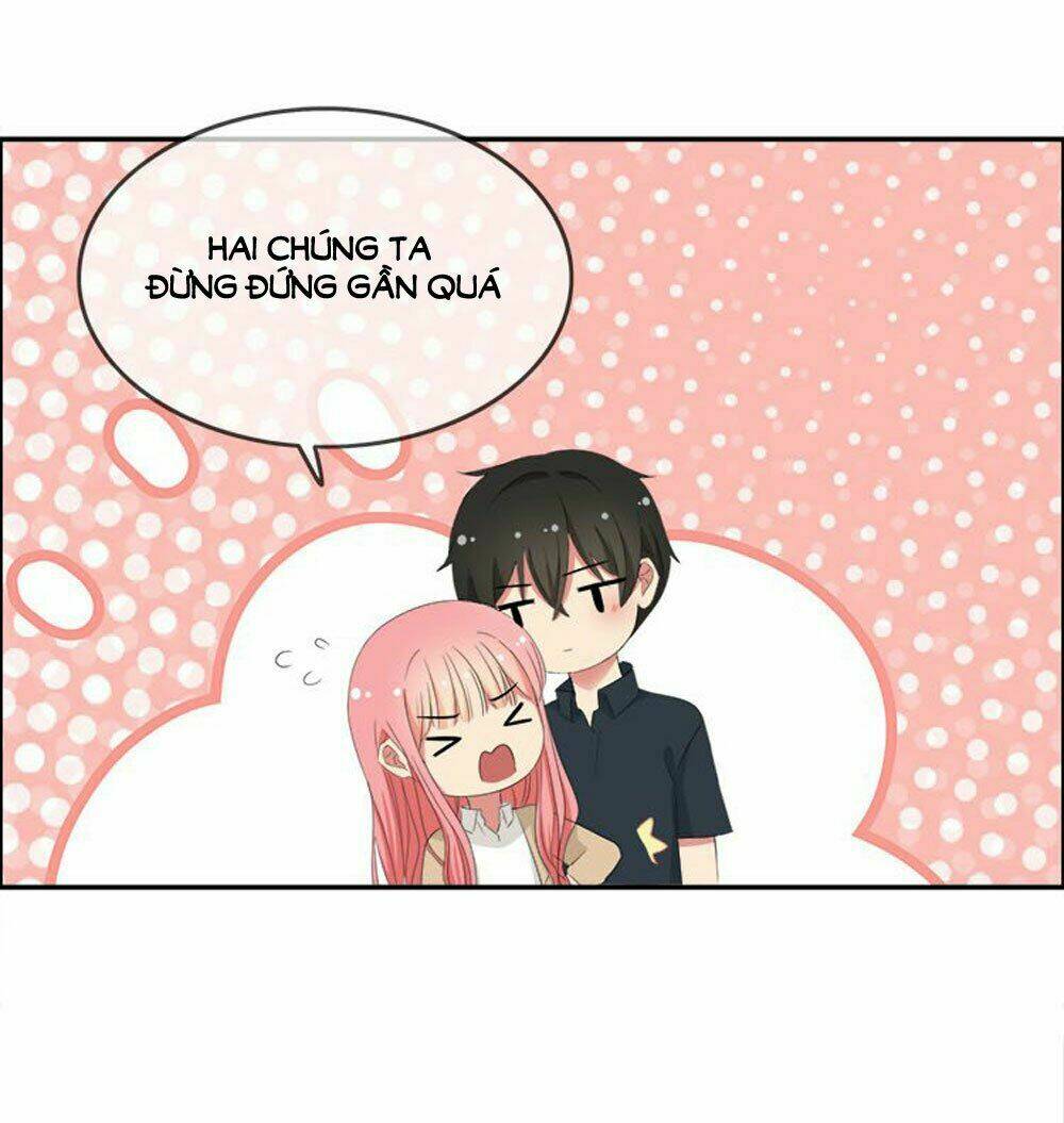 Đại Thần Tình Yêu Chớ Chạm Tôi - Chapter 76 - Page 66