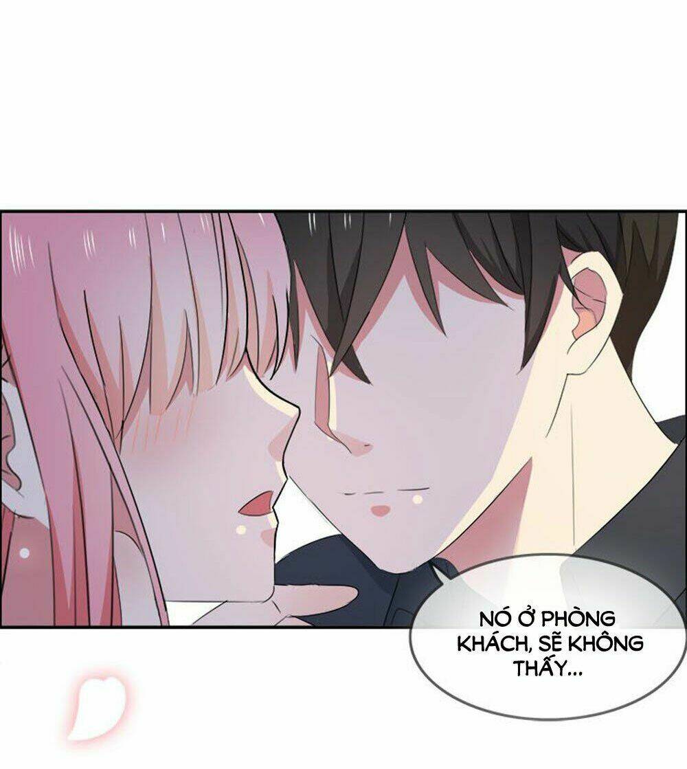 Đại Thần Tình Yêu Chớ Chạm Tôi - Chapter 76 - Page 69