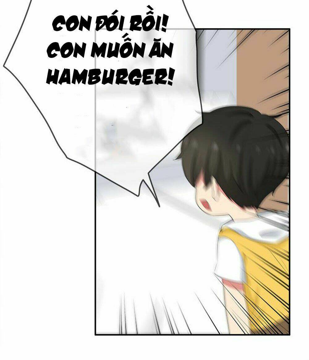 Đại Thần Tình Yêu Chớ Chạm Tôi - Chapter 76 - Page 71