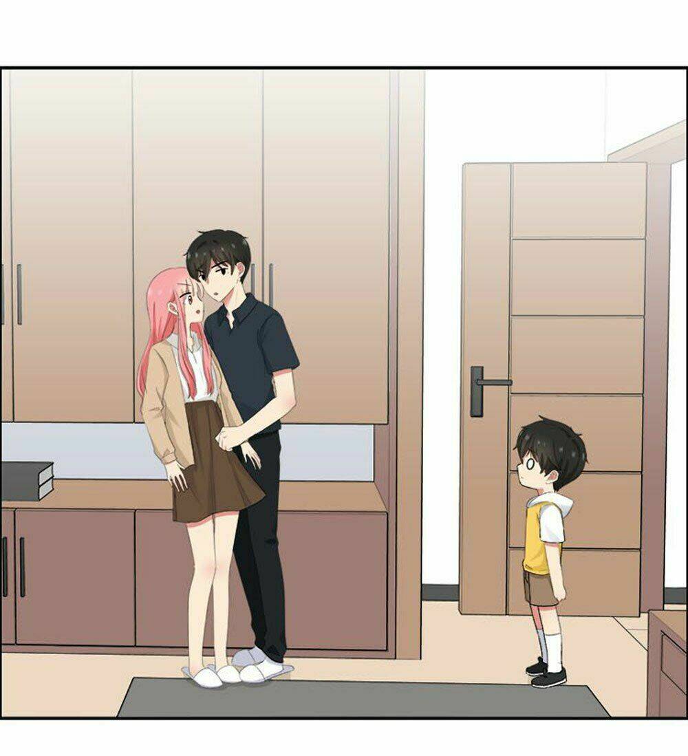 Đại Thần Tình Yêu Chớ Chạm Tôi - Chapter 76 - Page 72