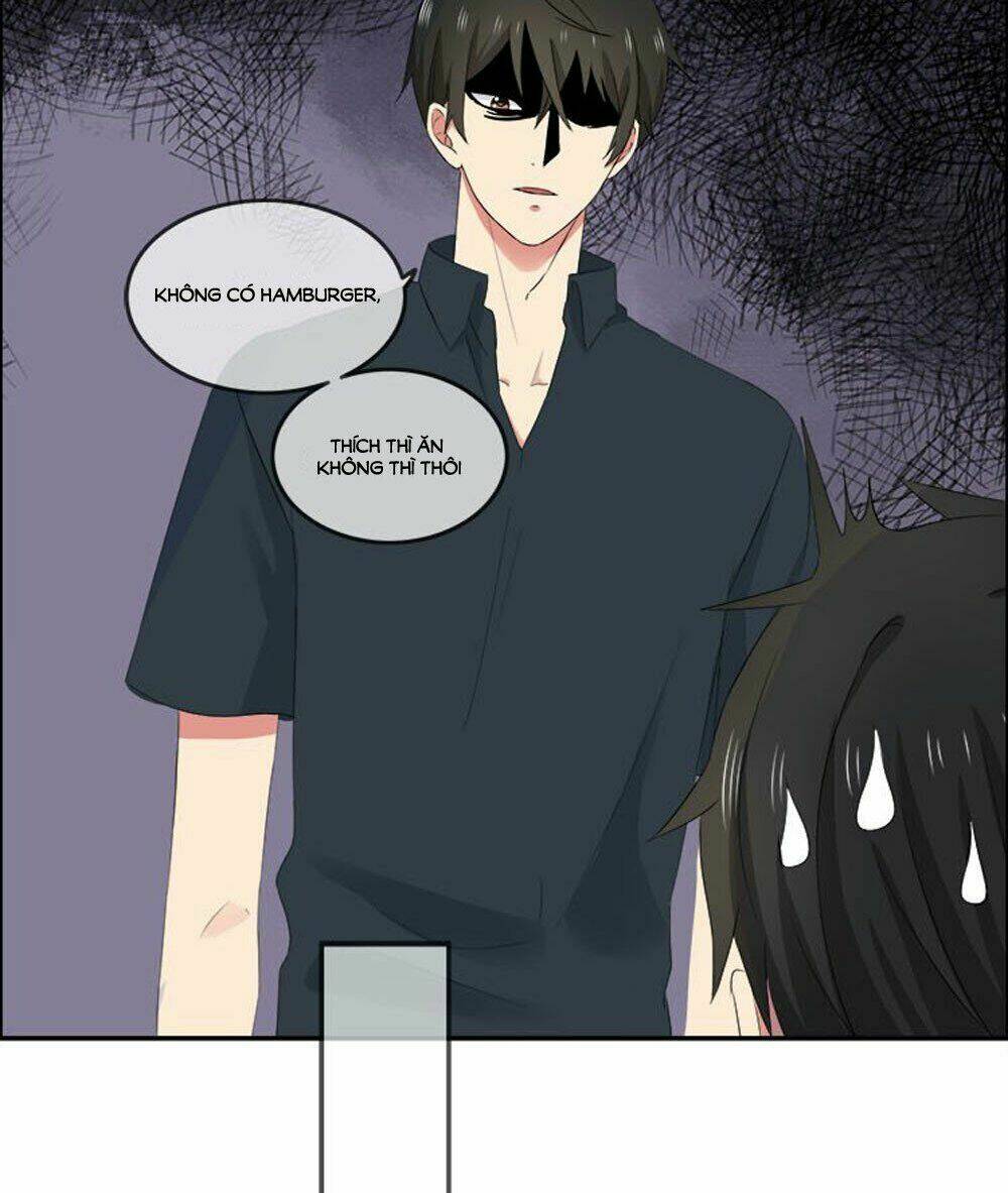 Đại Thần Tình Yêu Chớ Chạm Tôi - Chapter 76 - Page 75